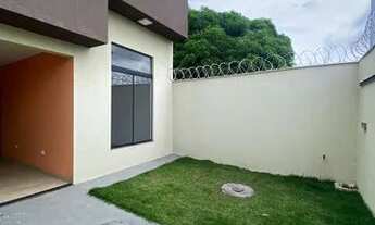 Imagem: Casa Rua Garavelo B Casa de Rua com 3 Quarto(s)