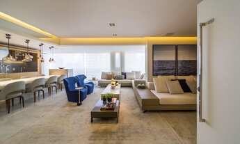 Imagem: Apartamento para venda tem 163 metros quadrados