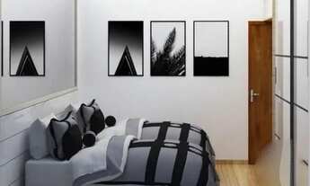 Imagem 3: Apartamento Garden à venda, 3 quartos, 1 suíte, 3 vagas, Cabral - Contagem/MG