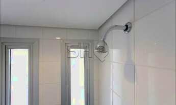 Imagem: Apartamento em Higienópolis com 1 dormitório