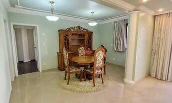 Imagem: LOCAÇÃO APARTAMENTO - SANTO ANDRÉ - SP