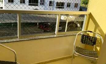 Imagem 4: Apartamento para aluguel com 74 metros quadrados com 3 quartos em Aeroporto - Aracaju - SE