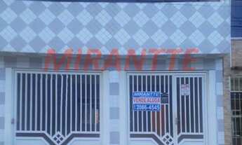 Imagem: Sobrado de 186m² com 3 quartos em Jardim