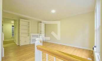 Imagem: Casa de Condomínio à Venda - Campo Belo