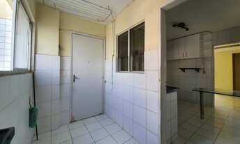 Imagem 4: Apartamento para aluguel possui 181 metros quadrados com 3 quartos