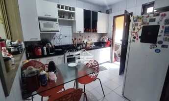 Imagem 7: Casa para venda possui 124 metros quadrados com 3 quartos em Parque Iracema - Fortaleza