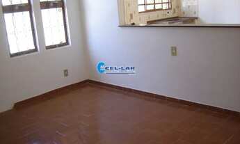 Imagem 4: 01 DORM,SALA,COZ,WC E GARAG