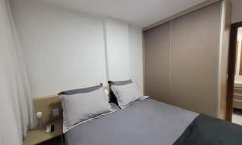 Imagem 6: Alugamos Apto novo com Quarto e Sala e Mobiliado em Mata da Praia - Vitória - ES