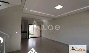 Imagem 4: Casa com 3 dormitórios, 150 m² - venda por R$ 1.000.000,00 ou aluguel por R$ 5.725,00/mês