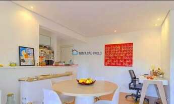 Imagem 3: Apartamento com 01 Suíte e 02 vagas Próximo ao Metrô Saúde !!!