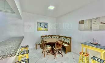 Imagem 5: Apartamento com 2 quartos à venda, 80 m² por R$ 590.000 - Pitangueiras - Guarujá/SP