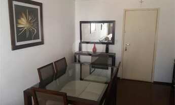 Imagem 5: APARTAMENTO - 2 DORMS - 1 VAGA - À VENDA NA VILA LEOPOLDINA