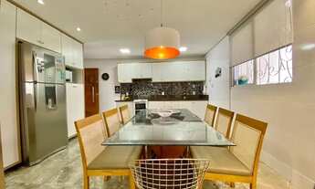 Imagem 7: Casa à venda, 3 quartos, 1 suíte, 5 vagas, Alípio de Melo - Belo Horizonte/MG