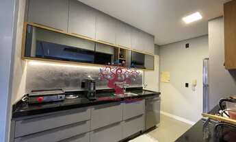 Imagem 2: APARTAMENTO RESIDENCIAL em CAMPINAS - SP, CAMBUÍ