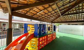 Imagem 7: DM-Casa de condomínio para venda com 70 metros quadrados com 2 quartos