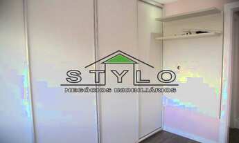 Imagem 2: APARTAMENTO TIPO GARDEN SBC - 131M²