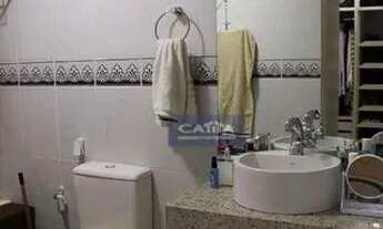 Imagem 5: Sobrado à venda, 480 m² por R$ 2.200.000,00 - Vila Carrão - São Paulo/SP