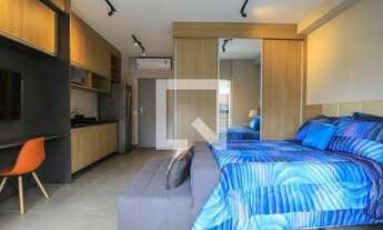 Imagem 4: Apartamento para Aluguel - Pinheiros, 1 Quarto, 33 m2