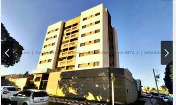 Imagem 2: Apartamento 1 quadra Shopping Campo Grande