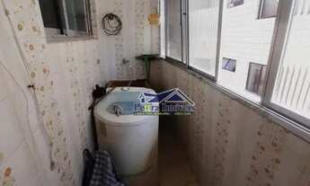 Imagem 4: Apartamento com 2 dormitórios para alugar, 68 m² por R$ 2.200/mês - Vila Guilhermina - Pra