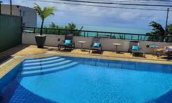 Imagem 5: Falt em Ponta Negra com 40 mt? com cozinha