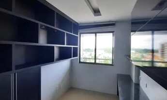 Imagem 7: MONTE PASCOAL Apartamento com 3 dormitórios