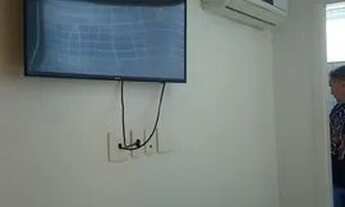 Imagem 2: Alugo Vendo Apto Mobiliado No Calhau Condomínio Ilhas Gregas