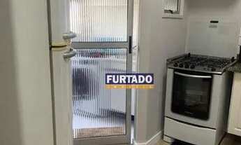 Imagem 3: Apartamento com 3 dormitórios à venda, 62 m² - Parque Marajoara - Santo André/SP