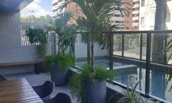 Imagem 4: Apartamento no Edifício Estúdio Design