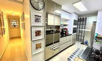 Imagem 6: SQS 414 Lindo AP 3 qts com elevador