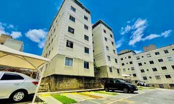 Imagem 2: Apartamento à venda, 2 quartos, 1 suíte, 1 vaga, Camargos - Belo Horizonte/MG