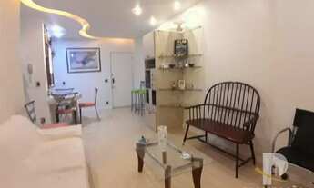 Imagem 2: Apartamento com 2 dormitórios à venda, 70 m² por R$ 480.000,00 - Santo Antônio - Belo Hori