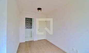 Imagem 4: Apartamento para Aluguel - Chácara Agrindus, 2 Quartos, 47 m2