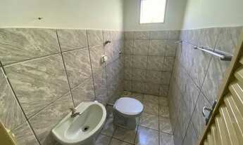 Imagem 5: Casa de Colônia para aluguel com 60 m2 com 02 quartos no Bairro Daniel Fonseca - Uberlândi