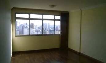 Imagem: APTO ALUGA-SE EM PINHEIROS C/99M², 3 DORMS.(1