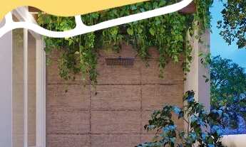 Imagem 6: Apartamento de 2 quartos em Igarassu. Aprovação para autônomo com nome limpo