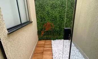 Imagem 5: Casa Perfeita! 3 Quartos sendo 1 Suíte - Piscina e Área com Churrasqueira - St. Balneário