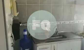 Imagem 4: Apartamento à venda no Condomínio Jatobá, Bairro Nova América, Piracicaba-SP