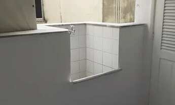 Imagem 4: Apartamento para aluguel tem 58 metros quadrados com 1 quarto em Icaraí - Niterói - Rio de