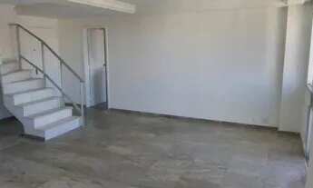 Imagem 6: COBERTURA DUPLEX COM 03 QUARTOS, PISCINA, 03 VAGAS DE GARAGEM - FRANCISCO OTAVIANO 23 - CO