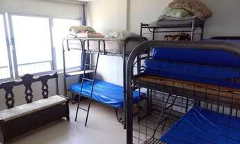 Imagem 5: PÉ NA AREIA - PERUÍBE