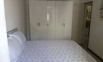 Imagem 6: 1/4 PITUBA Apartamento com 1 dormitório