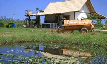 Imagem 5: Chácara em Cantagalo Rio das ostras linda demais maravilhosa aconchegante ?