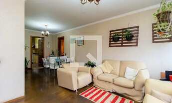 Imagem 5: Apartamento para Aluguel - Mooca, 3 Quartos, 106 m2