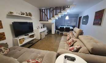 Imagem: Sobrado com 3 Dormitórios, sendo 1 suítes