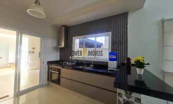 Imagem 4: Casa - Condomínio Villagio Di Napoli - Valinhos