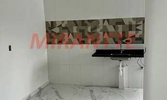 Imagem 3: Apartamento de 29m² com 1 quartos em Parada Inglesa