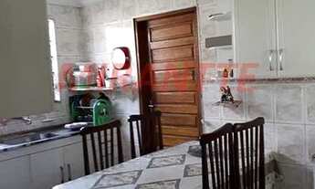 Imagem 3: Casa terrea de 100m² com 3 quartos em Parada Inglesa