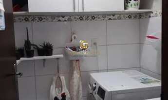 Imagem 3: Apartamento para venda Jardim usmenia sjc