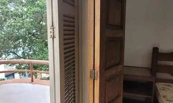 Imagem 7: Kitnet/conjugado para aluguel possui 18 metros quadrados com 1 quarto